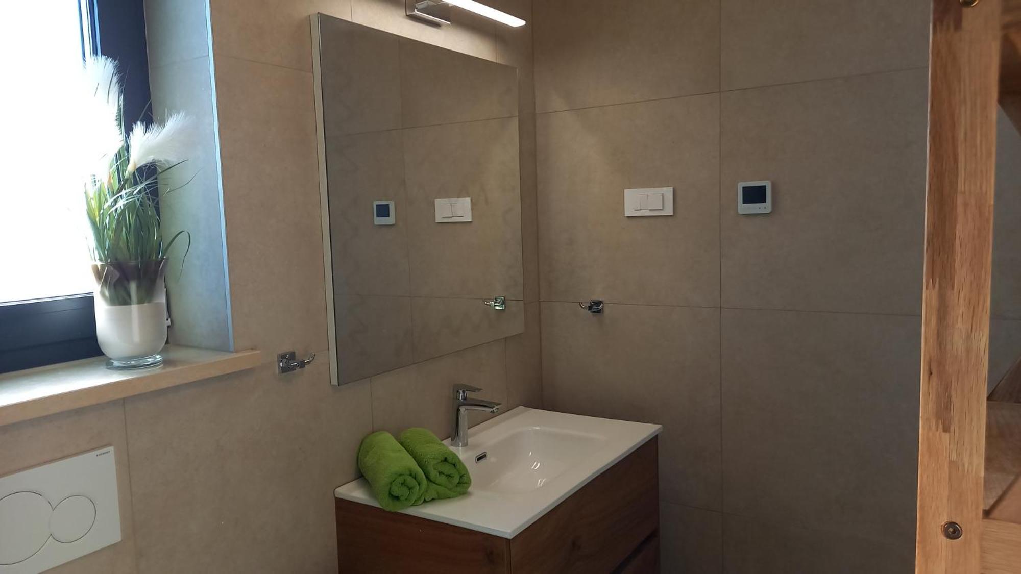 Villa Oskar Istrien Sveti Lovreč Pazenatički Exteriör bild